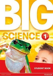 Obrazek Big Science 1 SB