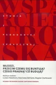 Polska książka : Młodzi Prz...