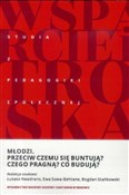 Polska książka : Młodzi Prz...