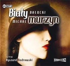 Bild von [Audiobook] Biały murzyn