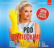 [Audiobook... - Justyna Polanska - buch auf polnisch 