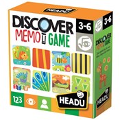 Memo gry -  polnische Bücher