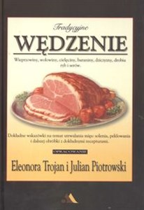 Obrazek Tradycyjne wędzenie