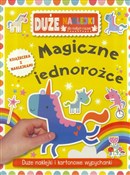 Magiczne j... -  polnische Bücher