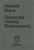 Polska książka : Dziewczęta... - Heinrich Heine