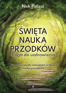 Obrazek Święta nauka przodków droga do uzdrowienia