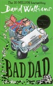 Książka : Bad dad - David Walliams