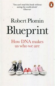 Obrazek Blueprint How DNA Makes Us Who We Are