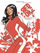 Red One By... - X. Dorison -  Książka z wysyłką do Niemiec 