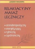 Polska książka : Relaksacyj... - Leszek Magiera