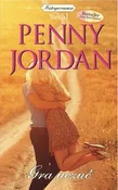 Zobacz : Gra uczuć ... - Penny Jordan