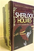 Sherlock H... - Arthur Conan Doyle -  Polnische Buchandlung 