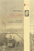 Piszący te... - Józef Zelkowicz -  Książka z wysyłką do Niemiec 
