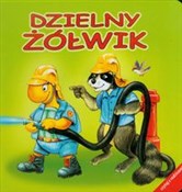 Dzielny Żó... -  polnische Bücher