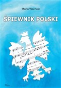 Polnische buch : Śpiewnik p... - Maria Wacholc
