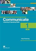 Polnische buch : Communicat... - Kate Pickering