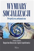 Wymiary so... - Bogusław Bieszczad, Agata Łopatkiewicz - Ksiegarnia w niemczech