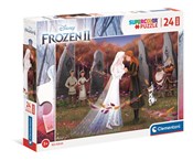 Polnische buch : Puzzle 24 ...