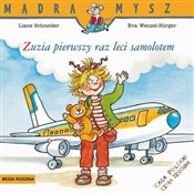 Polnische buch : Zuzia leci... - Liane Schneider