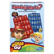 Zgadnij kt... -  fremdsprachige bücher polnisch 