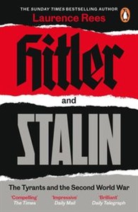 Bild von Hitler and Stalin