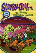 Scooby-Doo... - James Gelsey -  fremdsprachige bücher polnisch 