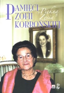 Obrazek Pamięci Zofii Korbońskiej