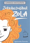 Polska książka : Zorganizow... - Agnieszka Żarecka