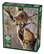 Puzzle 100... -  Polnische Buchandlung 