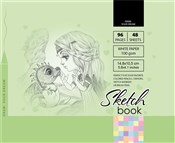 Szkicownik... - buch auf polnisch 