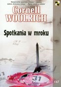 Spotkania ... - Cornell Woolrich -  fremdsprachige bücher polnisch 
