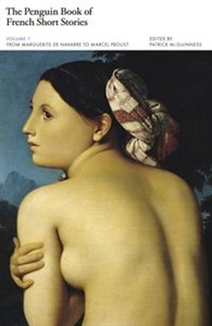 Bild von The Penguin Book of French Short Stories