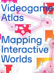 Bild von Videogame Atlas Mapping Interactive Worlds