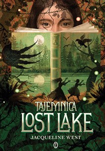 Bild von Tajemnica Lost Lake