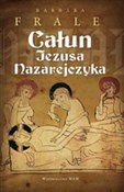 Całun Jezu... - Barbara Frale -  fremdsprachige bücher polnisch 