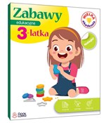 Zabawy edu... - Monika Majewska - Ksiegarnia w niemczech