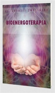 Obrazek Bioenergoterapia