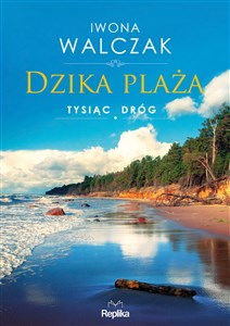 Obrazek Dzika plaża Tysiąc dróg