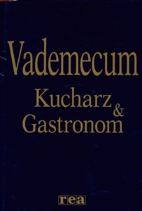 Bild von Kucharz & Gastronom Vademecum