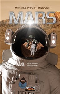 Bild von Mars. Antologia polskiej fantastyki