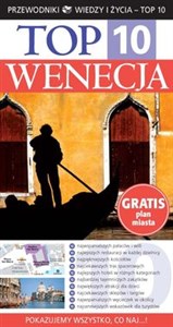 Obrazek Top 10 Wenecja