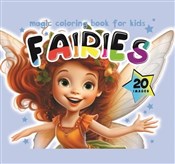 Kolorowank... -  fremdsprachige bücher polnisch 