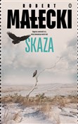 Skaza - Robert Małecki -  polnische Bücher