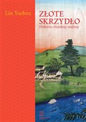 Złote skrz... - Lin Yaohua -  Książka z wysyłką do Niemiec 