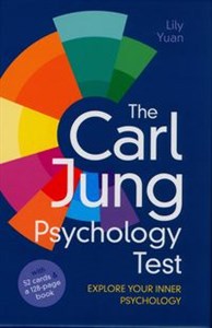 Obrazek The Carl Jung Psychology Test