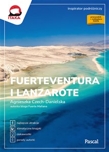 Bild von Fuerteventura i Lanzarote