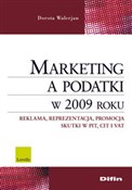Marketing ... - Dorota Walerjan -  polnische Bücher