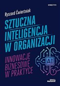 Polnische buch : Sztuczna i... - Ryszard Ćwiertniak