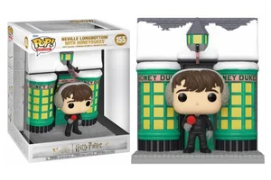 Obrazek Figurka Harry Potter deluxe Neville Longbottom