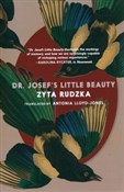 Dr. Josef'... - Zyta Rudzka -  Książka z wysyłką do Niemiec 